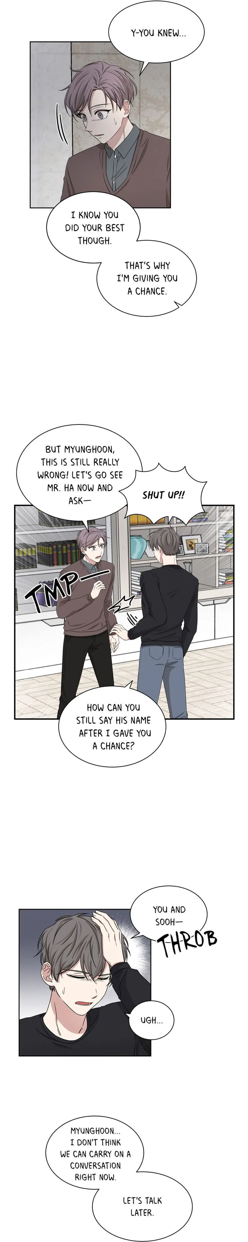 Big Life Chapter 30 Online - página 17