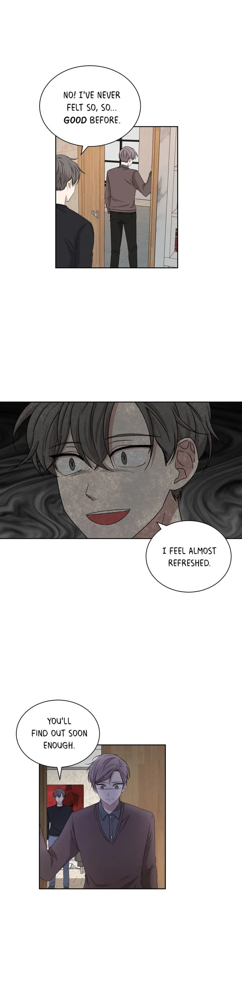 Big Life Chapter 30 Online - página 18