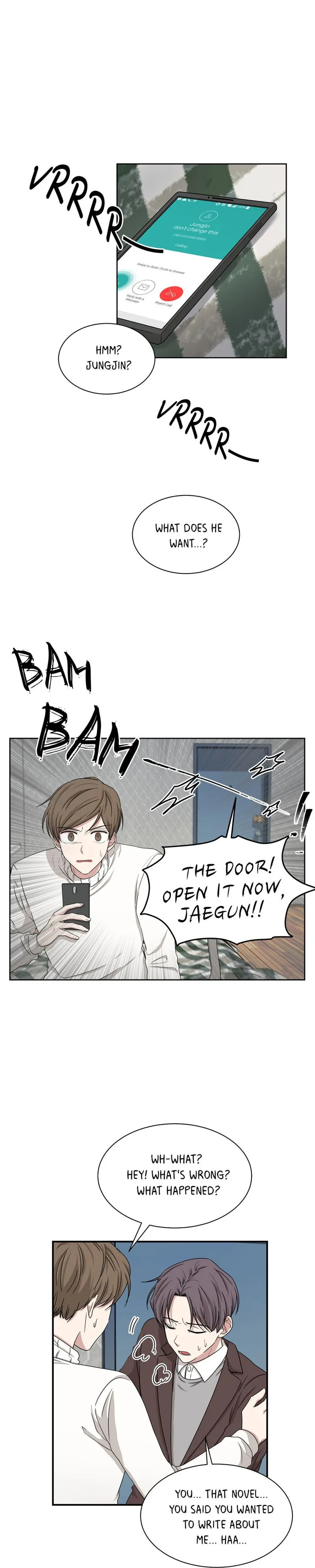 Big Life Chapter 30 Online - página 20