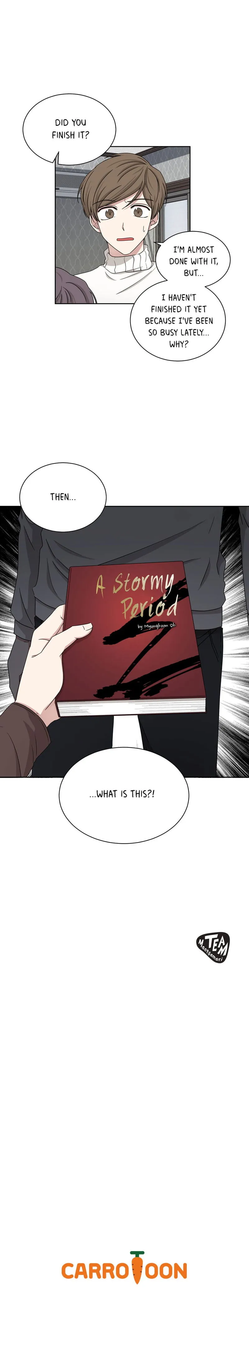 Big Life Chapter 30 Online - página 21