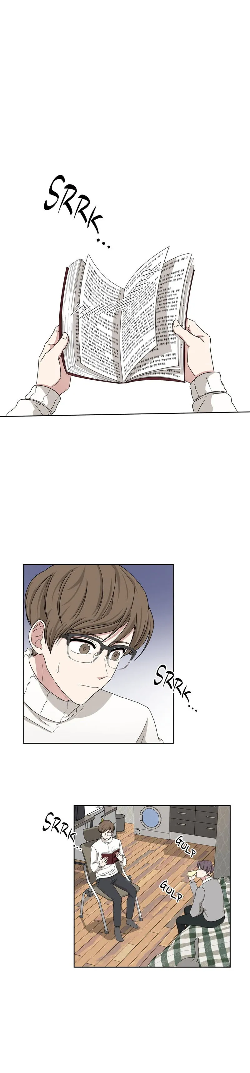 Big Life Chapter 31 Online - página 2