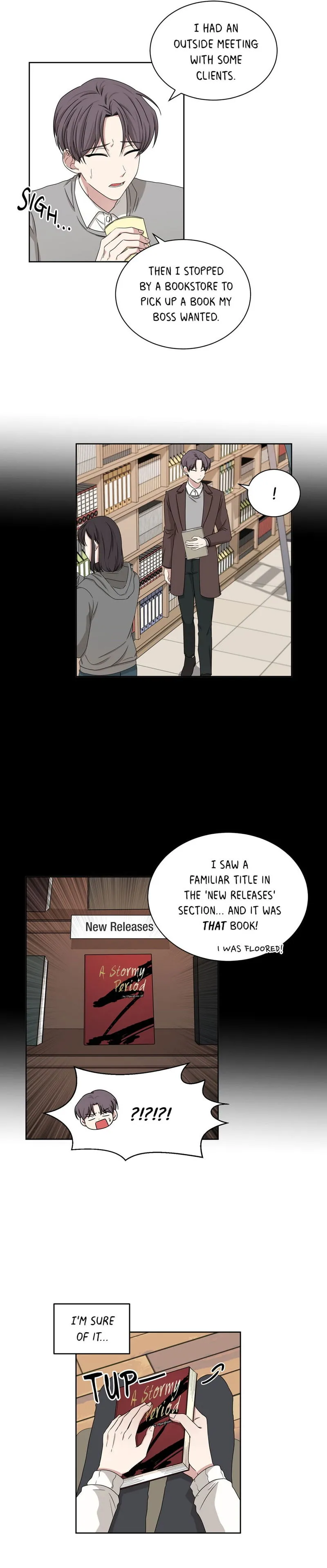 Big Life Chapter 31 Online - página 3