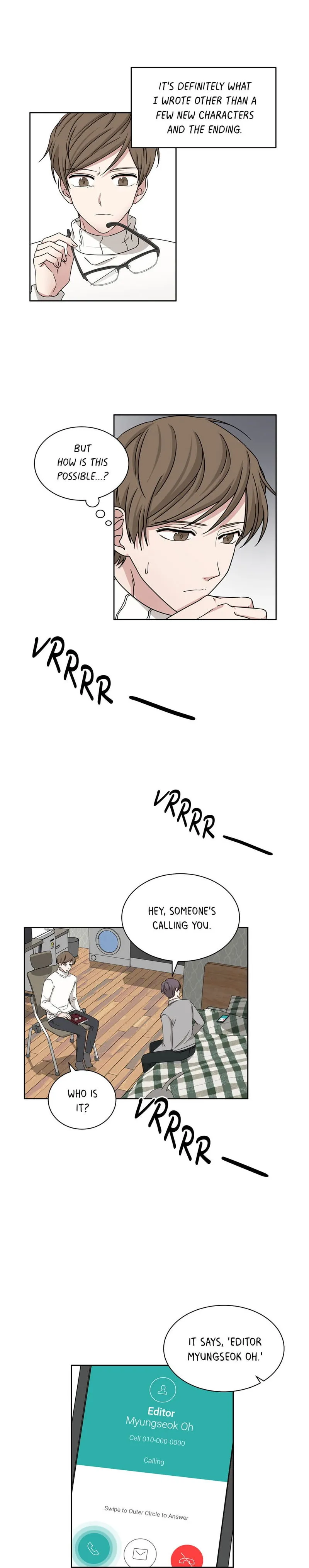 Big Life Chapter 31 Online - página 4