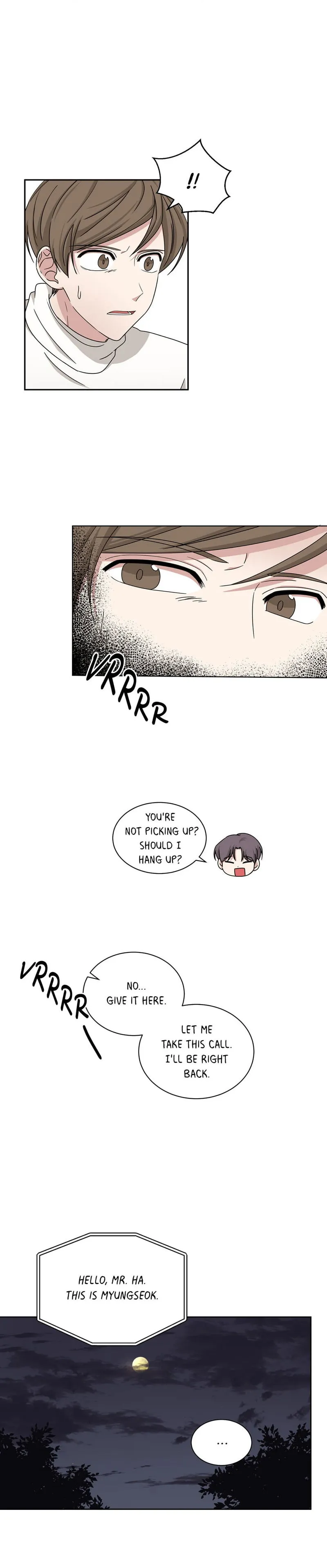 Big Life Chapter 31 Online - página 5