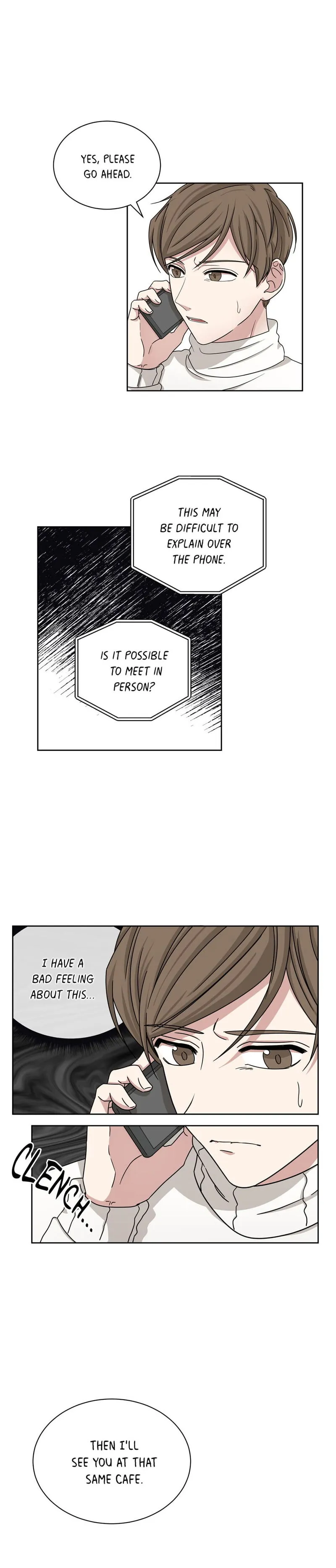Big Life Chapter 31 Online - página 6