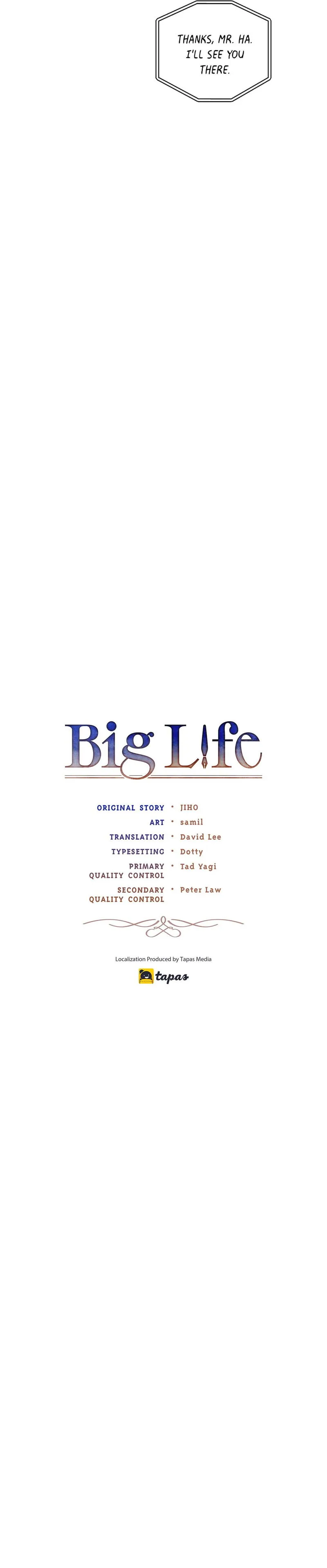 Big Life Chapter 31 Online - página 7
