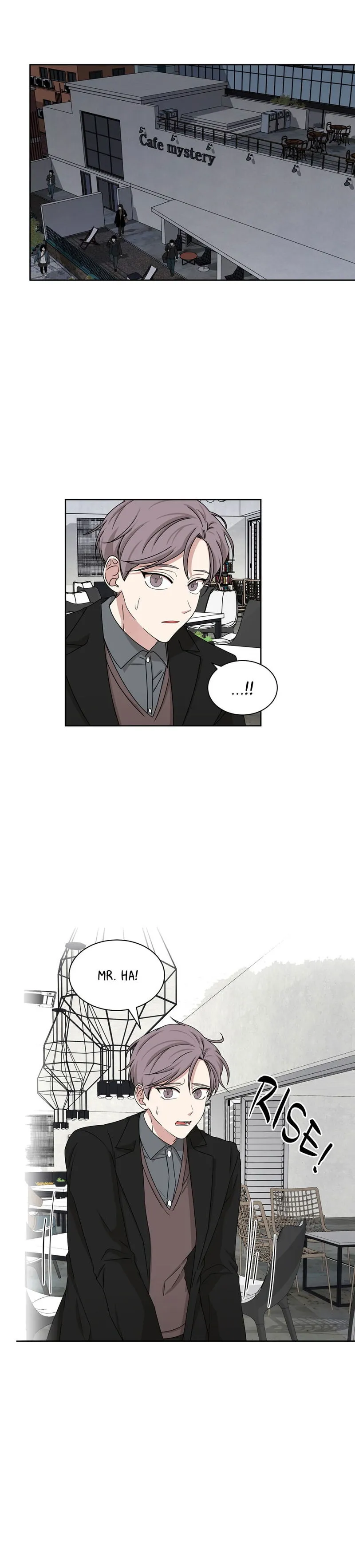 Big Life Chapter 31 Online - página 8