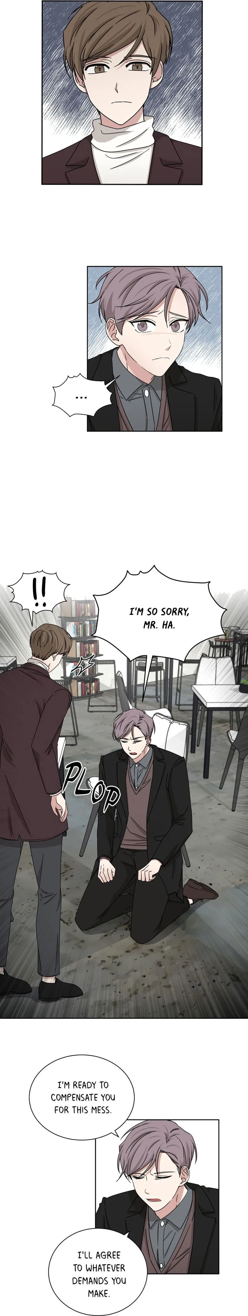 Big Life Chapter 31 Online - página 9