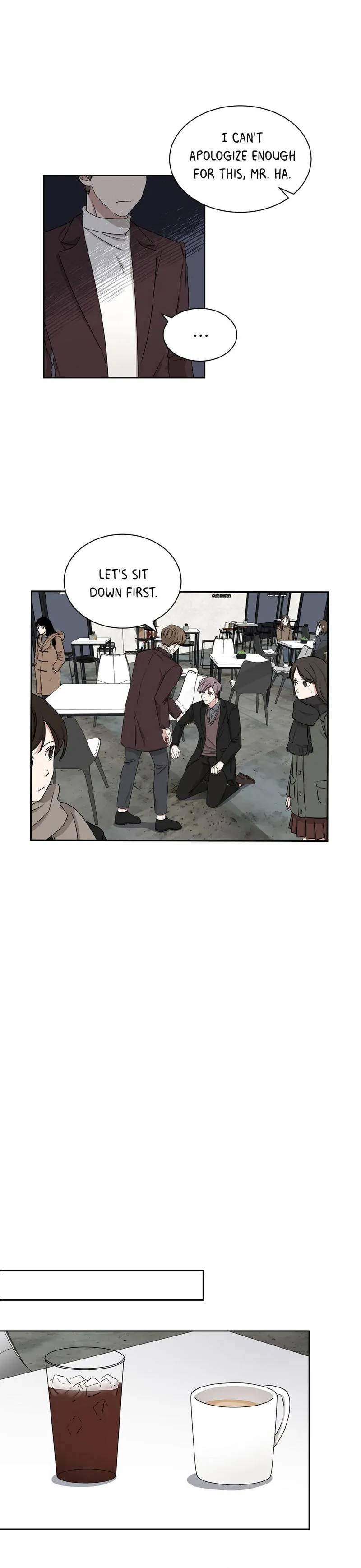 Big Life Chapter 31 Online - página 10