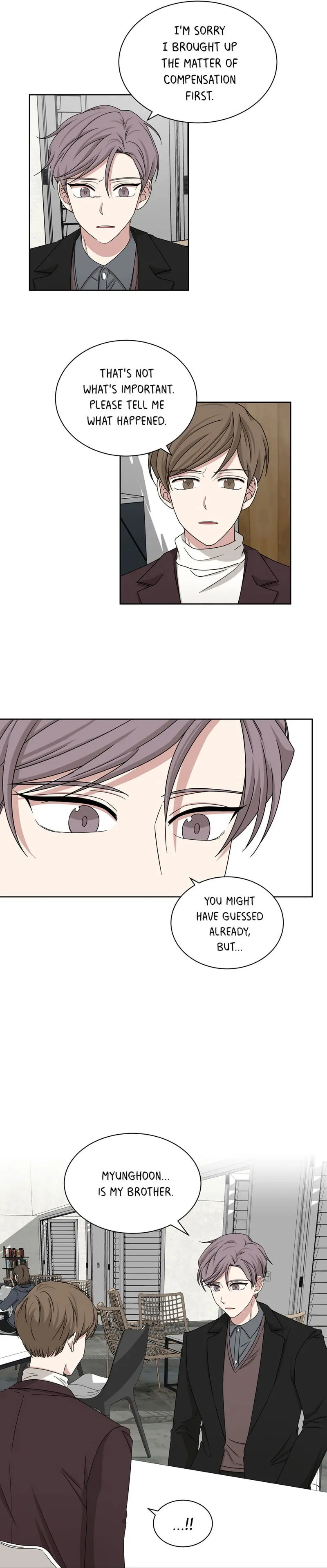 Big Life Chapter 31 Online - página 11