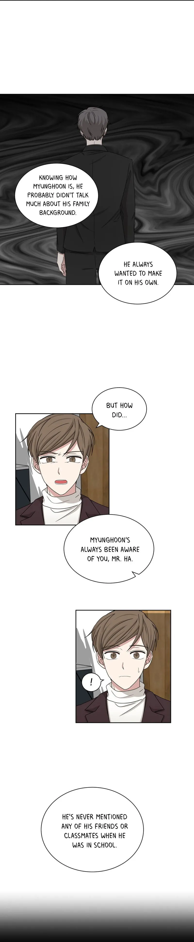 Big Life Chapter 31 Online - página 12