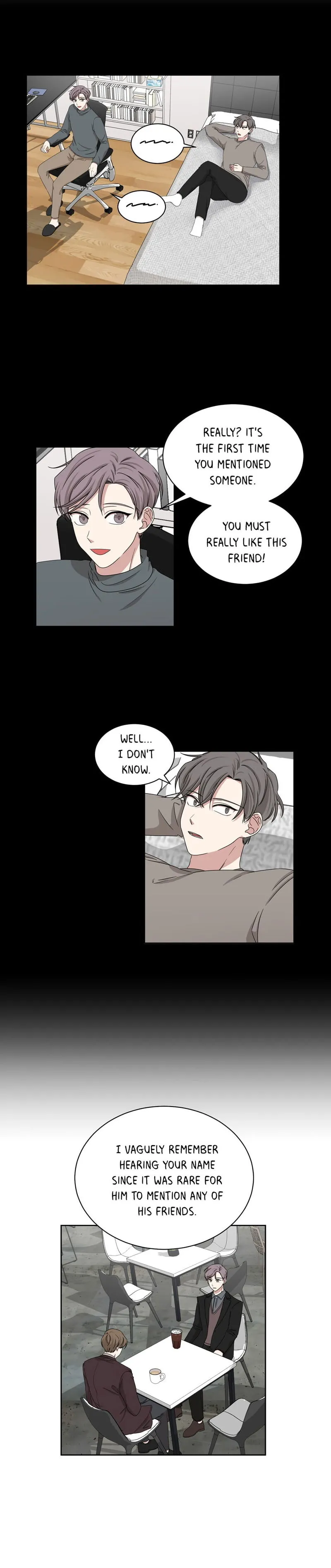 Big Life Chapter 31 Online - página 13