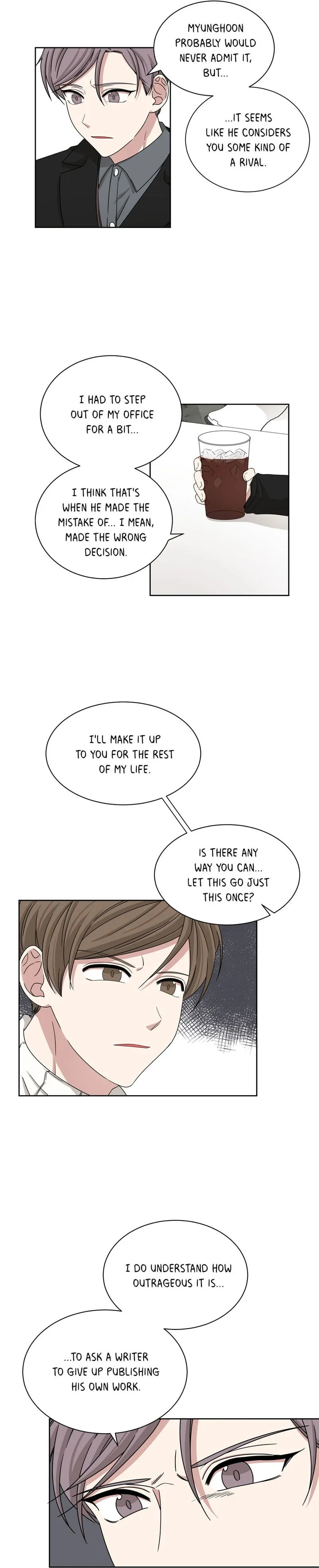 Big Life Chapter 31 Online - página 14