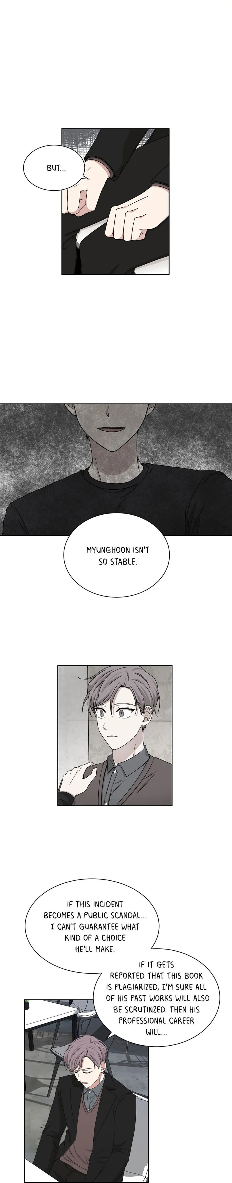 Big Life Chapter 31 Online - página 15