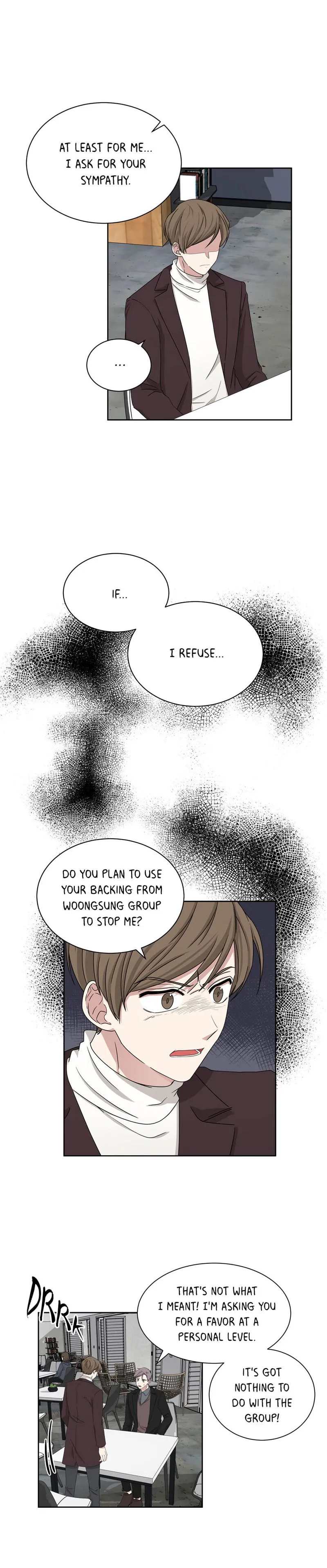 Big Life Chapter 31 Online - página 16
