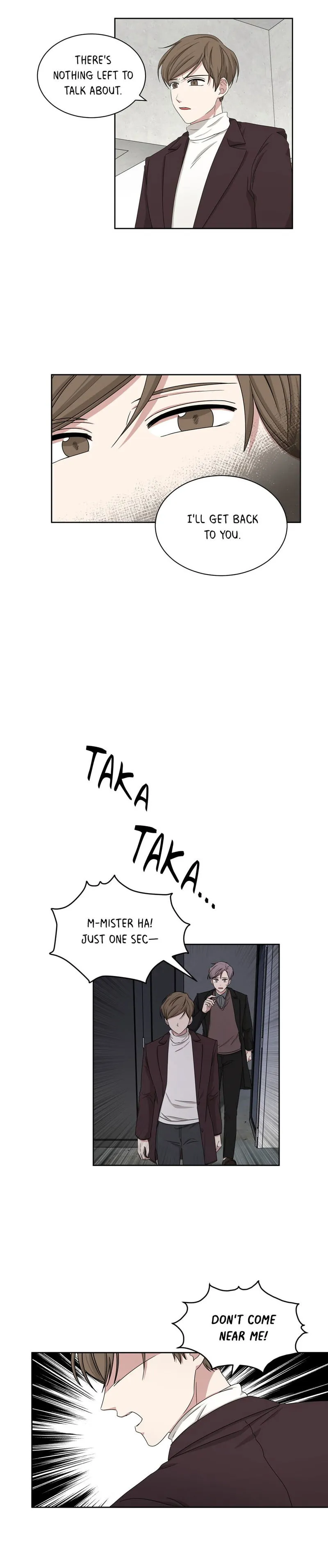 Big Life Chapter 31 Online - página 17