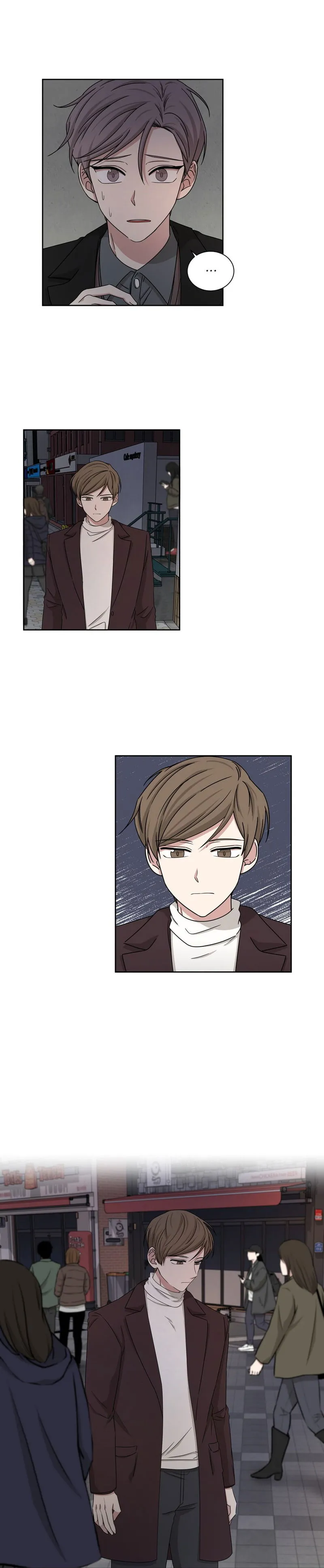 Big Life Chapter 31 Online - página 18