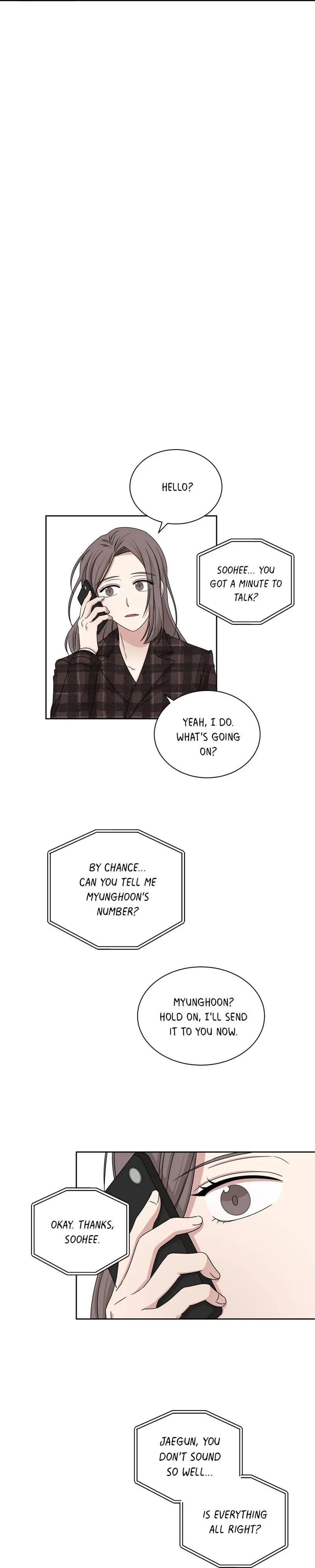 Big Life Chapter 31 Online - página 19