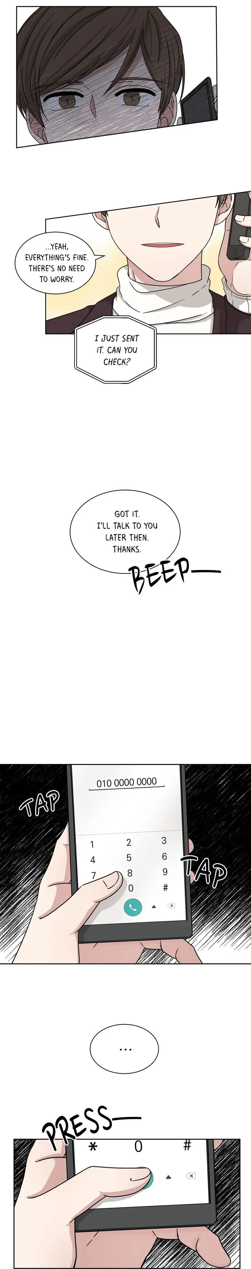 Big Life Chapter 31 Online - página 20