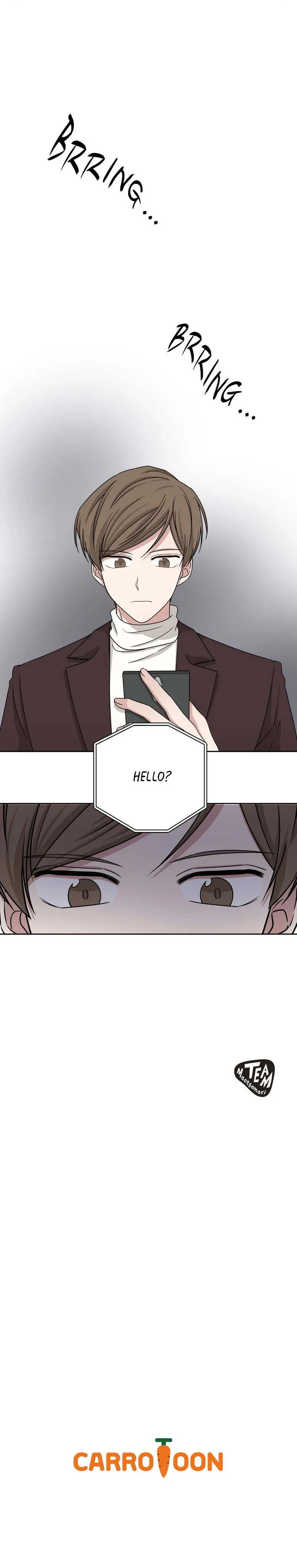 Big Life Chapter 31 Online - página 21