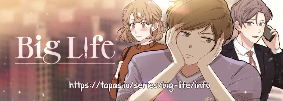 Big Life Chapter 32 Online - página 1