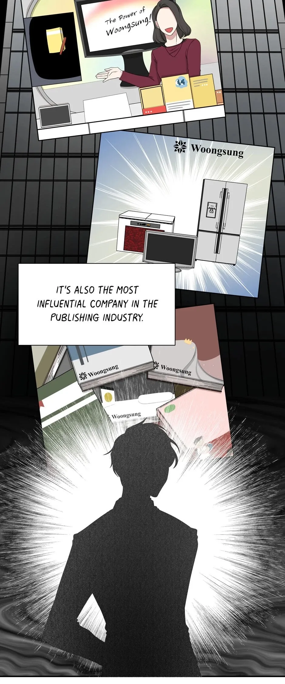 Big Life Chapter 32 Online - página 3