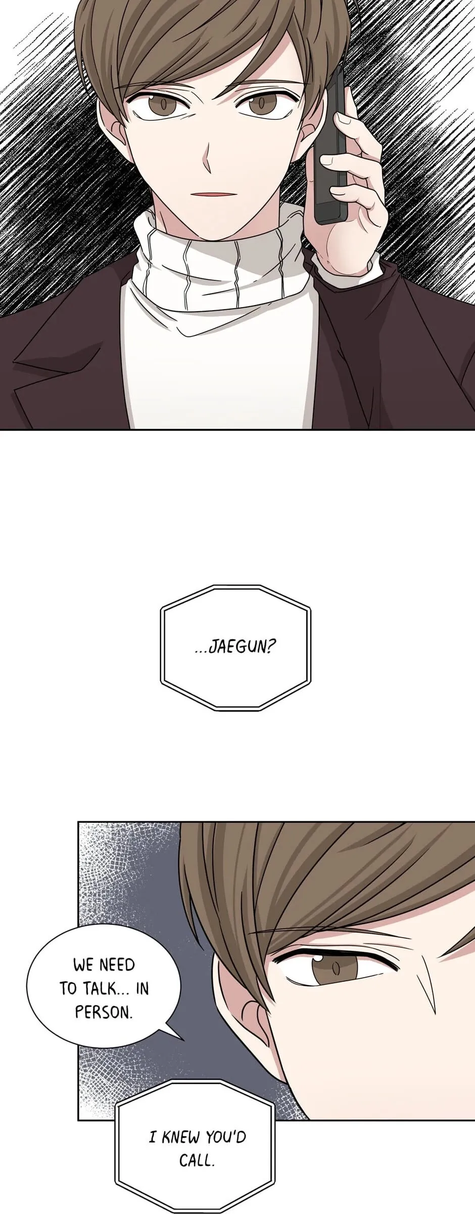 Big Life Chapter 32 Online - página 5