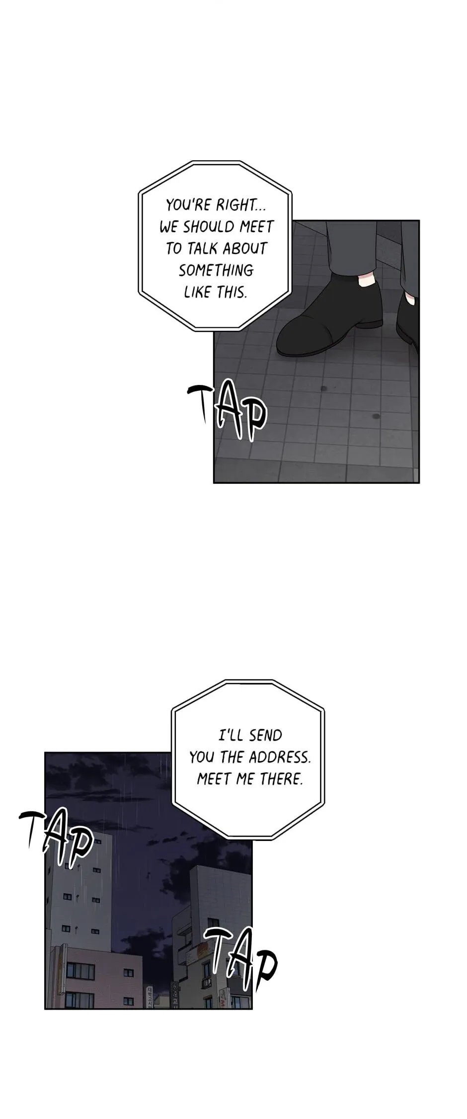 Big Life Chapter 32 Online - página 6