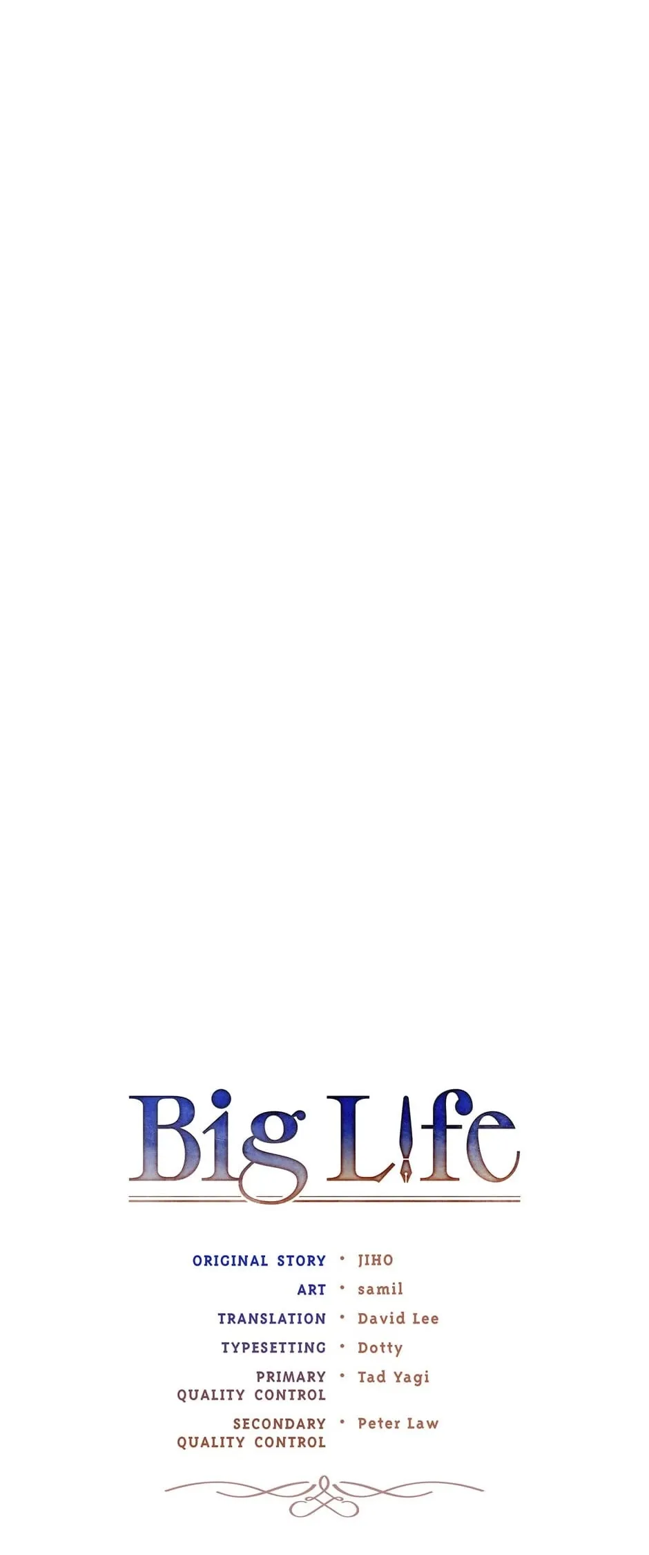 Big Life Chapter 32 Online - página 9
