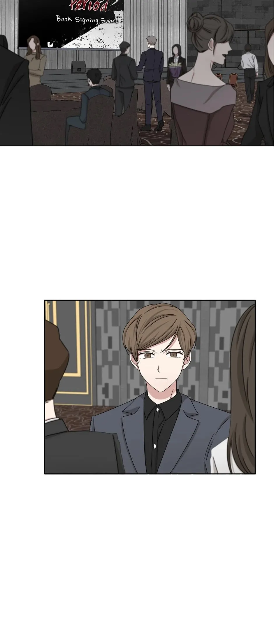 Big Life Chapter 32 Online - página 11