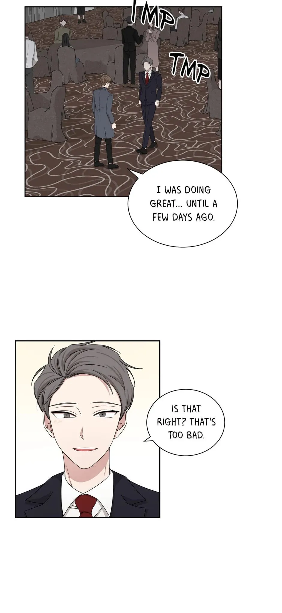 Big Life Chapter 32 Online - página 13
