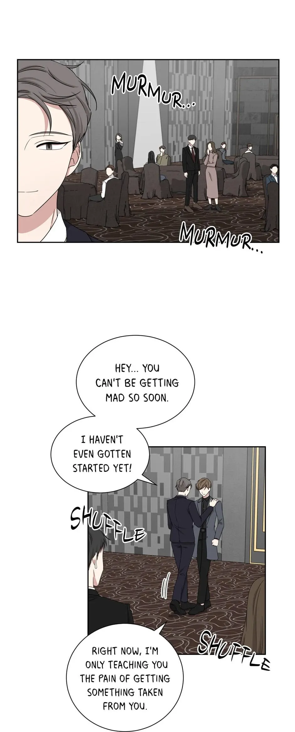 Big Life Chapter 32 Online - página 17
