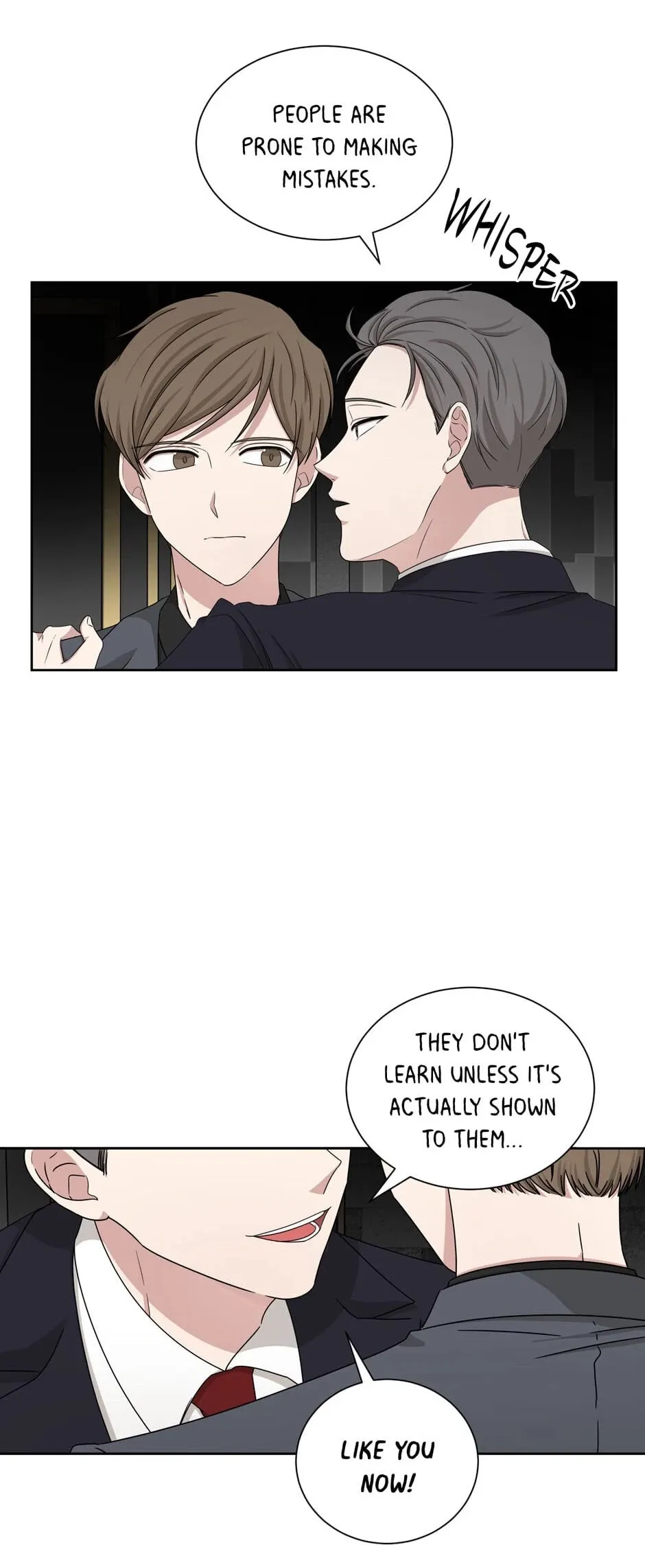 Big Life Chapter 32 Online - página 19