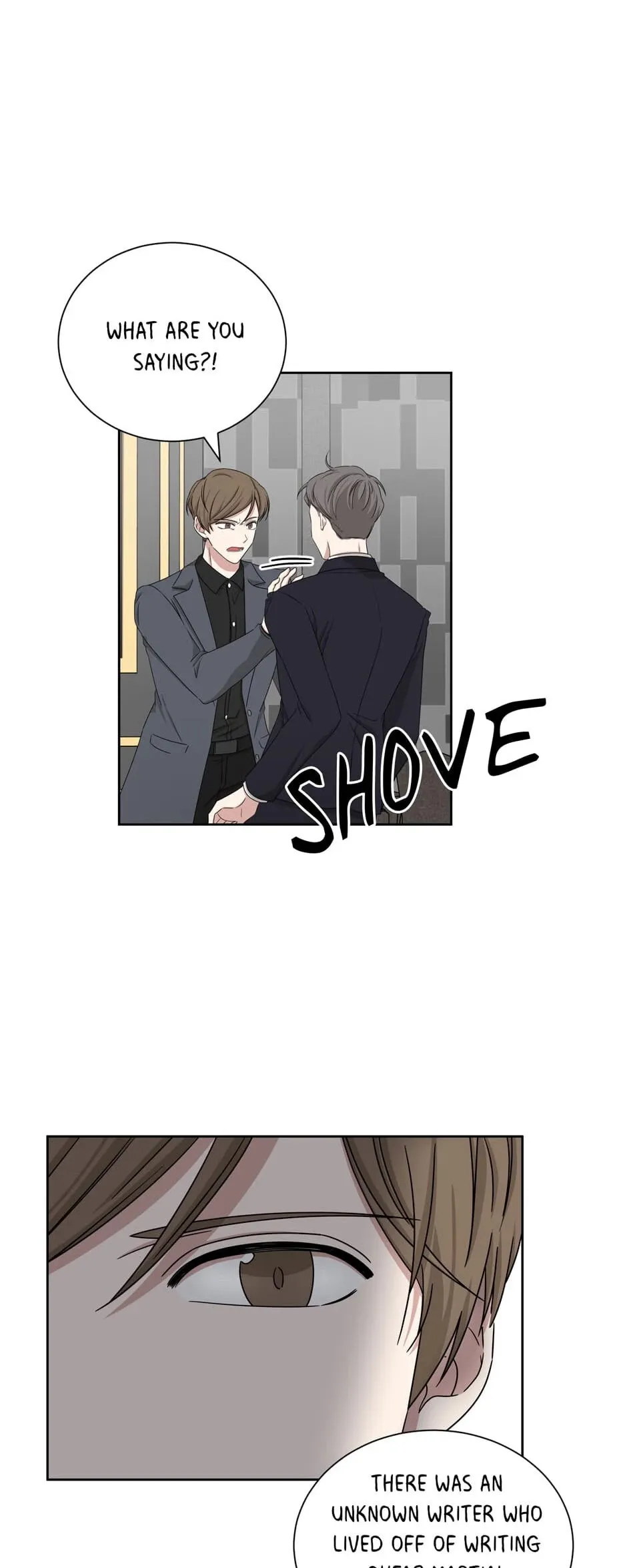 Big Life Chapter 32 Online - página 20