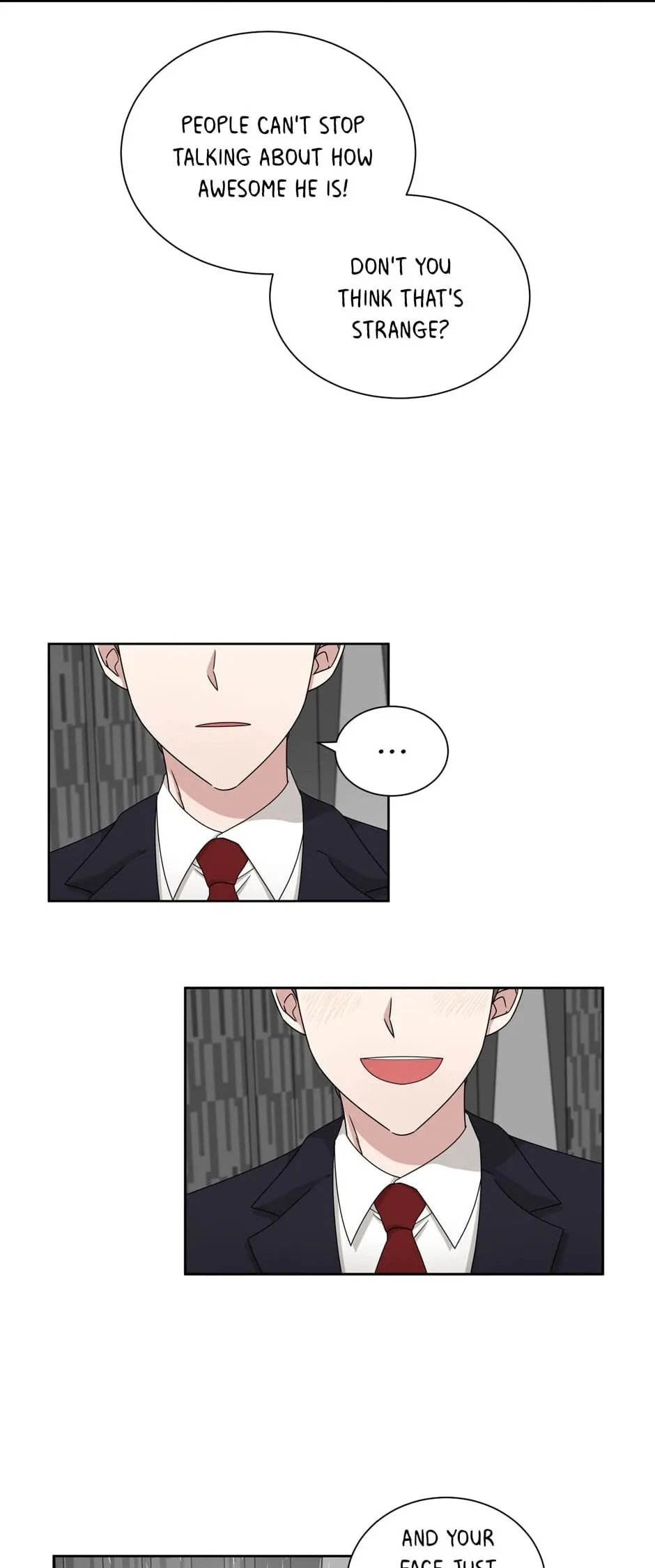 Big Life Chapter 32 Online - página 22