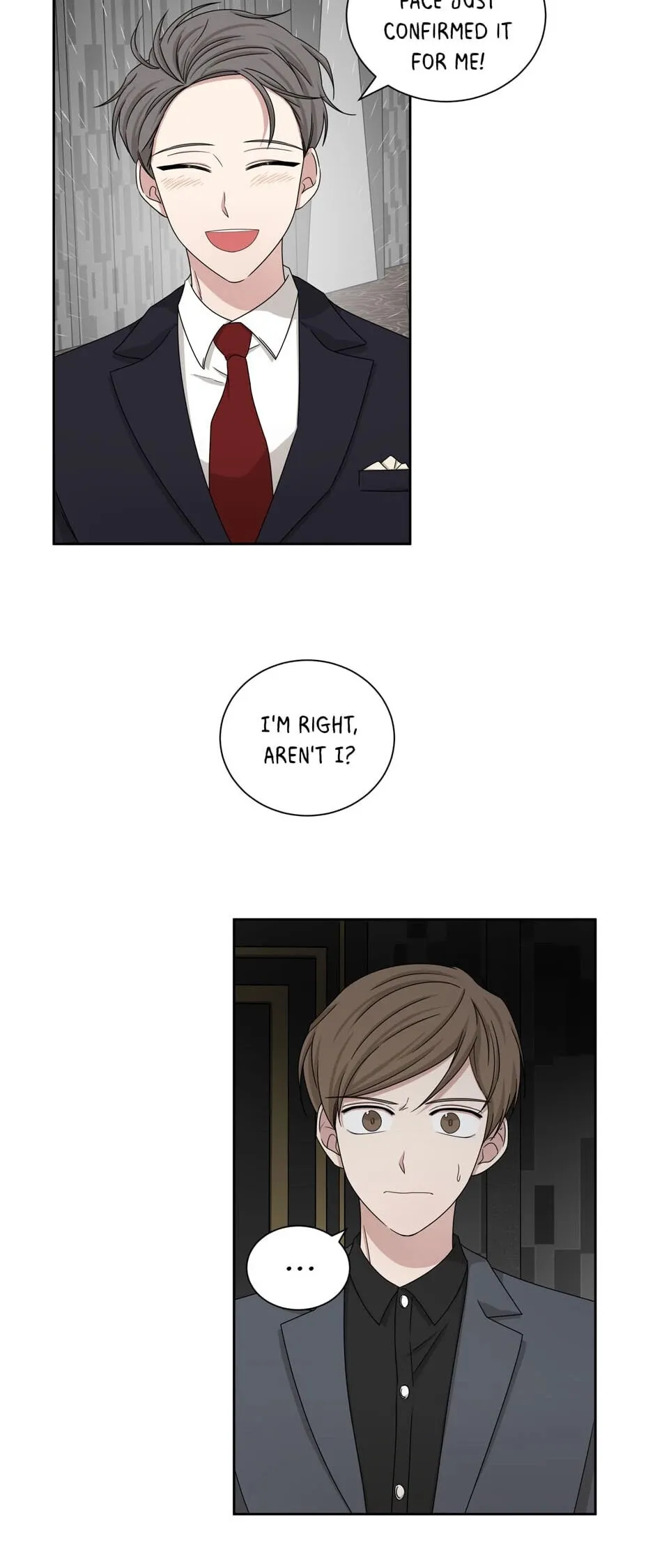 Big Life Chapter 32 Online - página 23