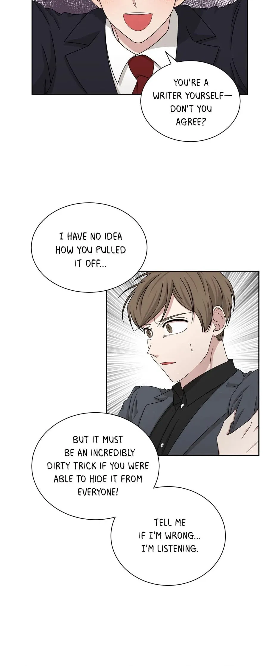 Big Life Chapter 32 Online - página 25