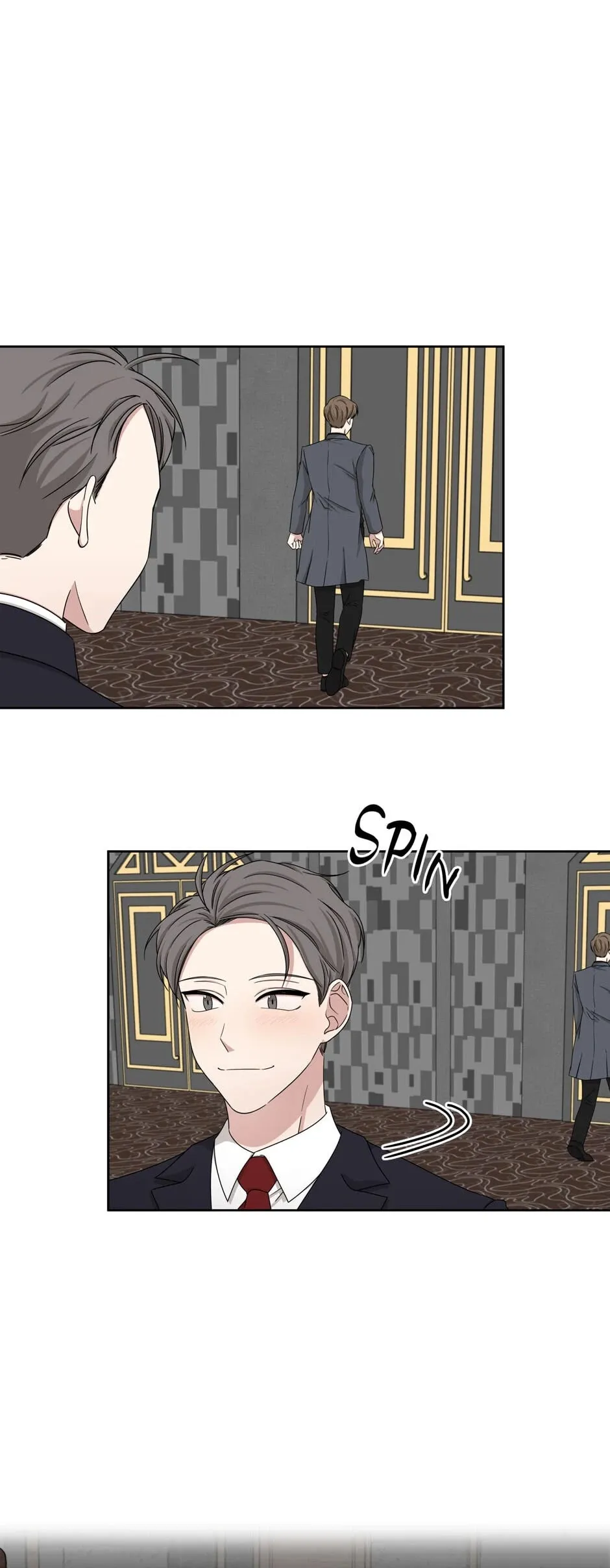 Big Life Chapter 32 Online - página 28