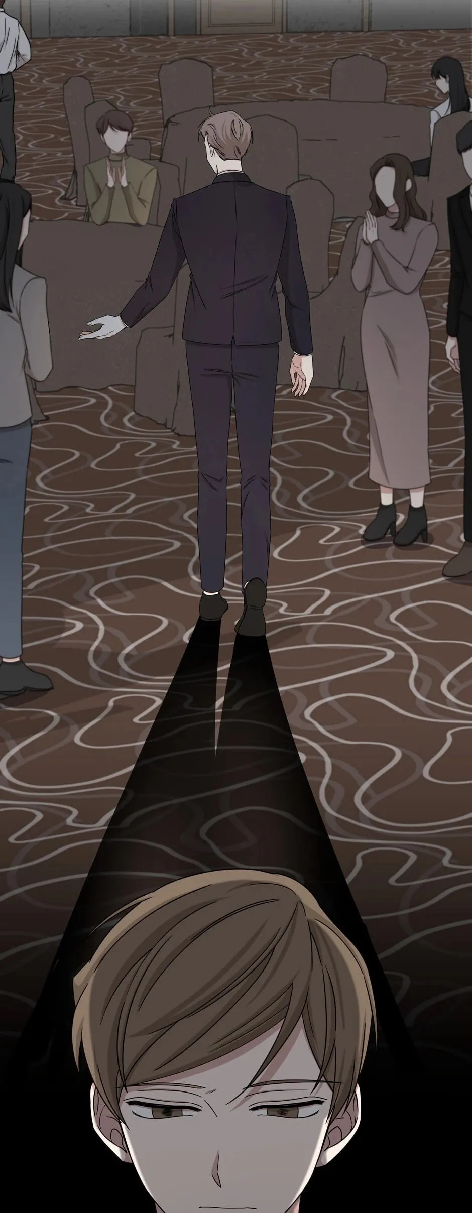 Big Life Chapter 32 Online - página 29