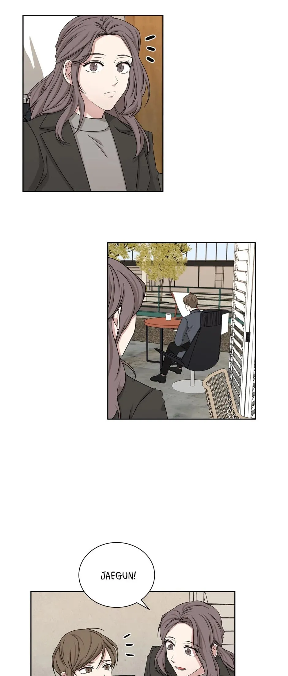 Big Life Chapter 32 Online - página 34