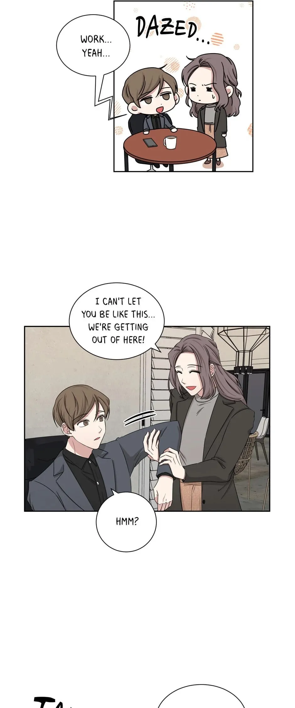 Big Life Chapter 32 Online - página 36