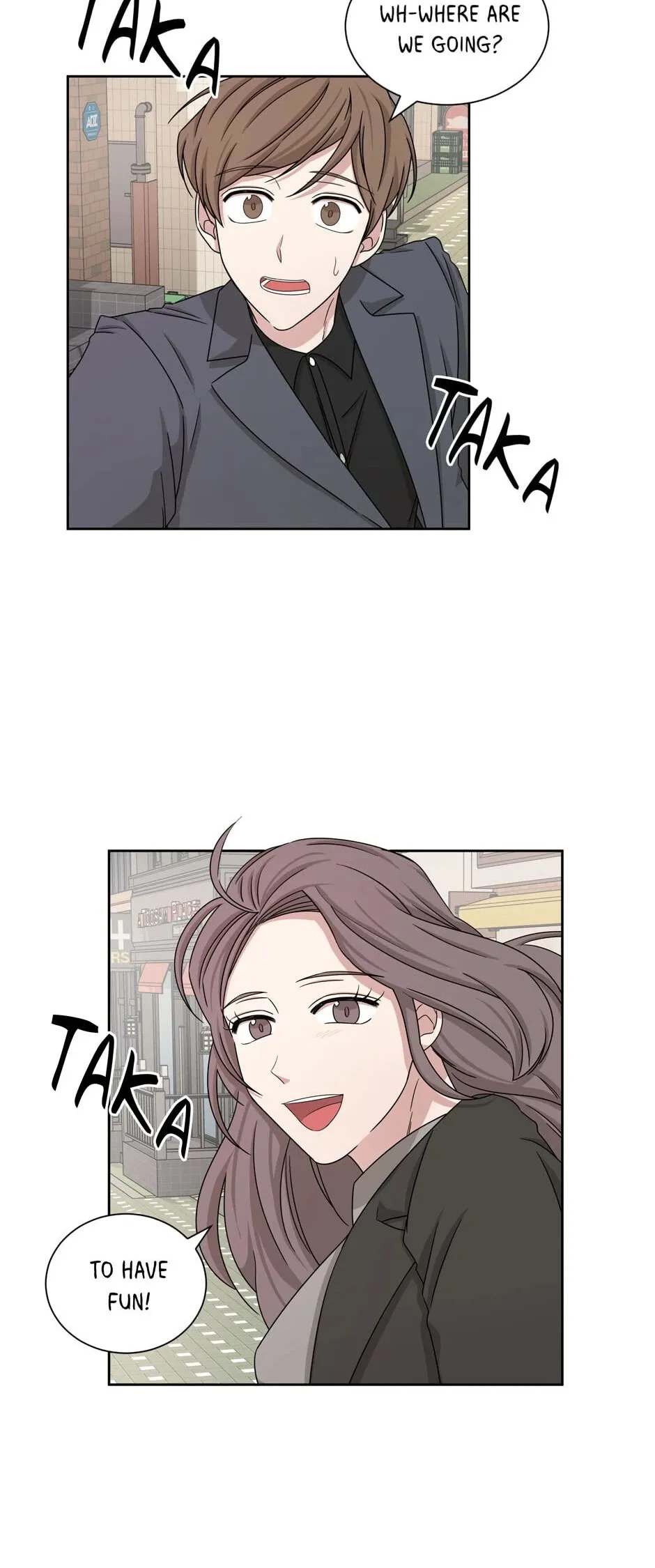 Big Life Chapter 32 Online - página 37