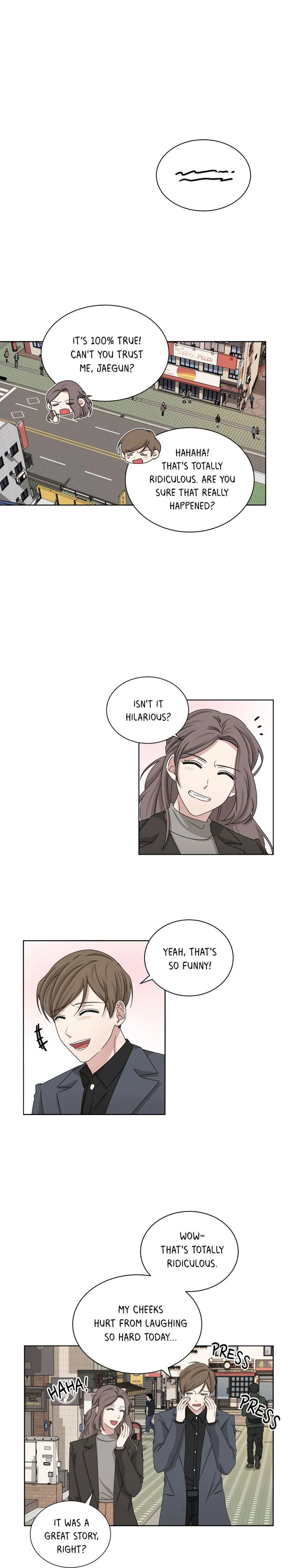Big Life Chapter 33 Online - página 2