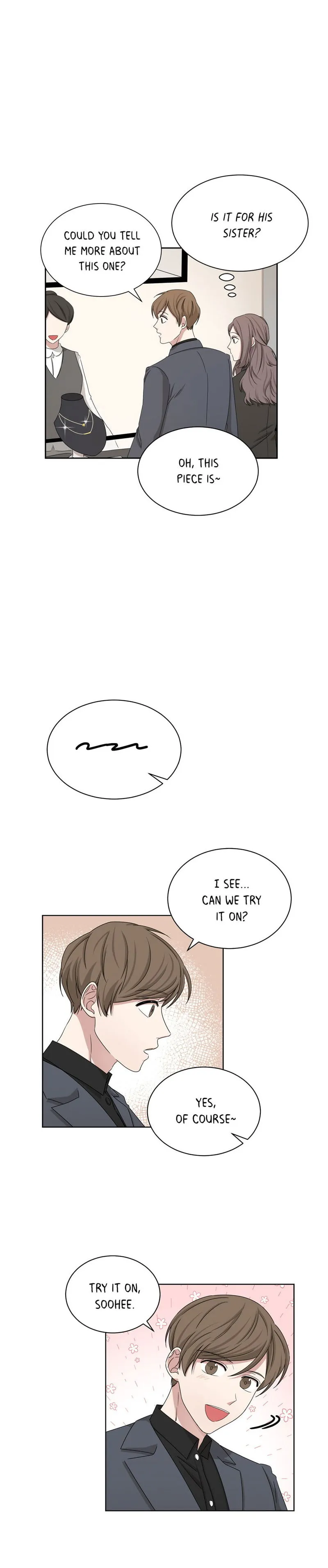 Big Life Chapter 33 Online - página 6