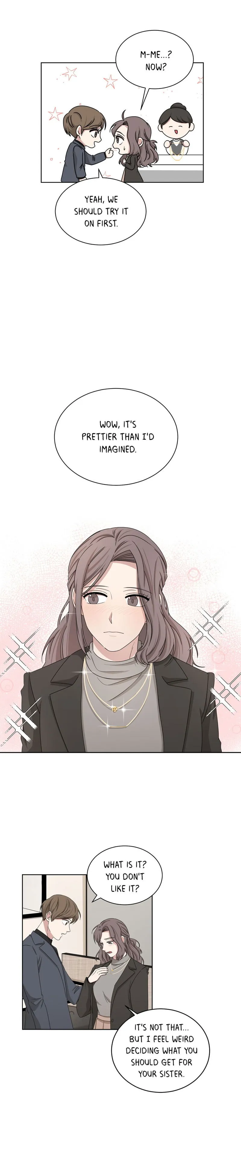 Big Life Chapter 33 Online - página 7