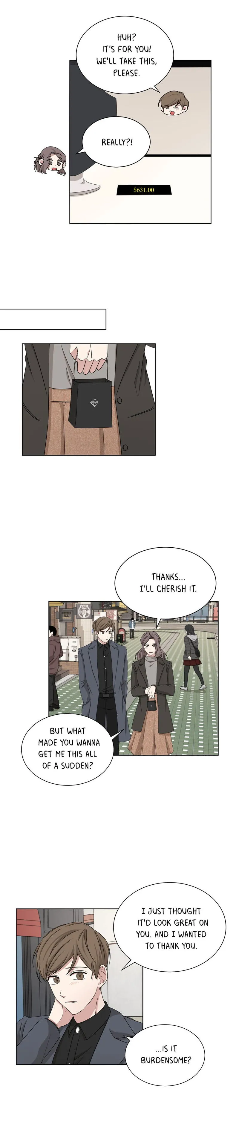 Big Life Chapter 33 Online - página 8