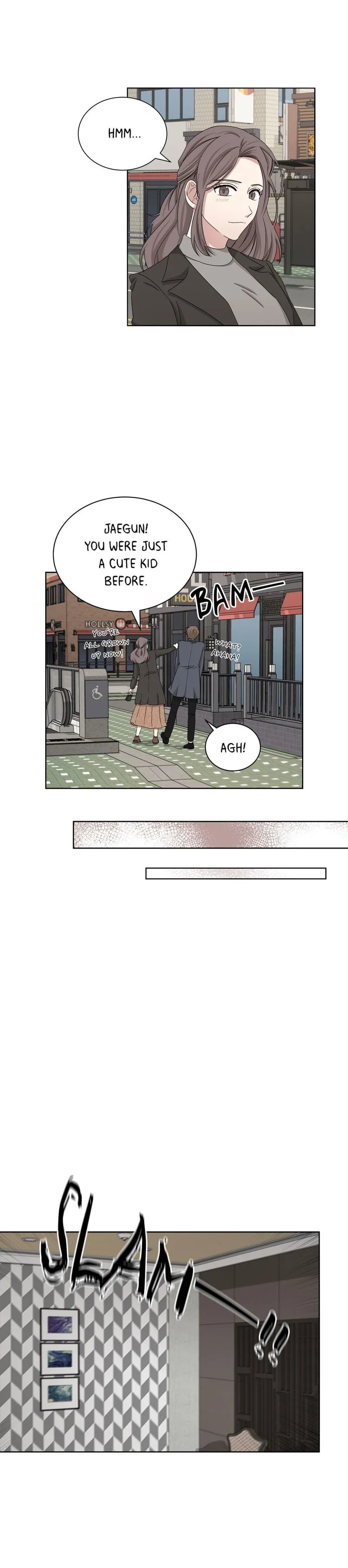 Big Life Chapter 33 Online - página 9