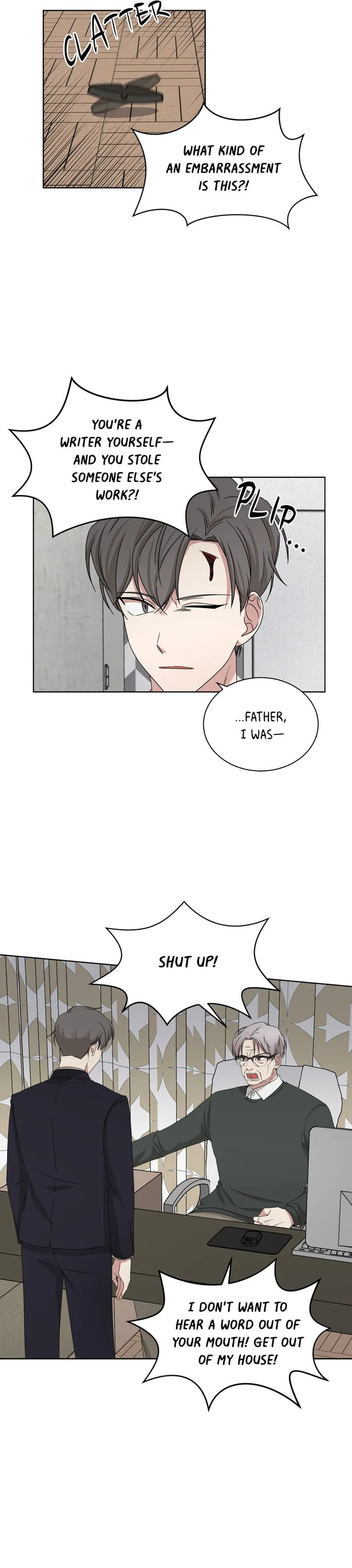 Big Life Chapter 33 Online - página 10