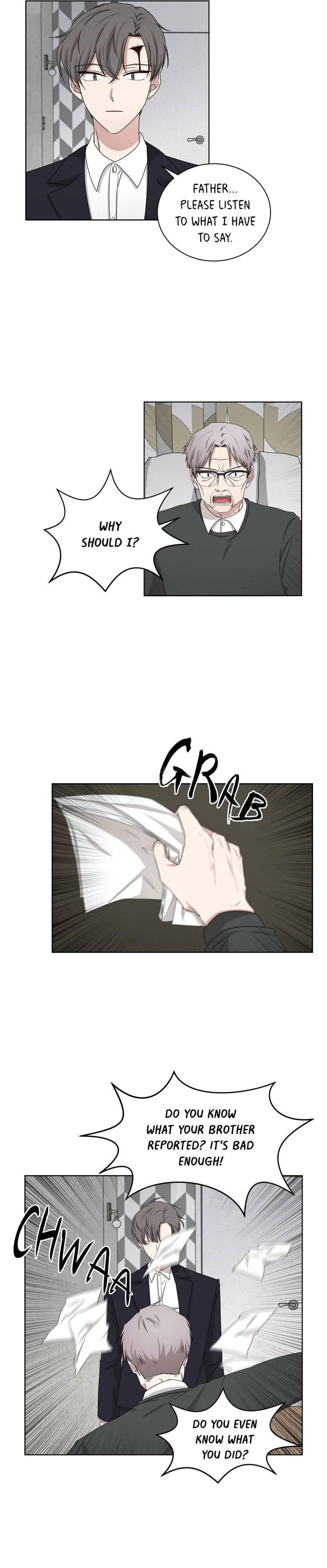 Big Life Chapter 33 Online - página 11