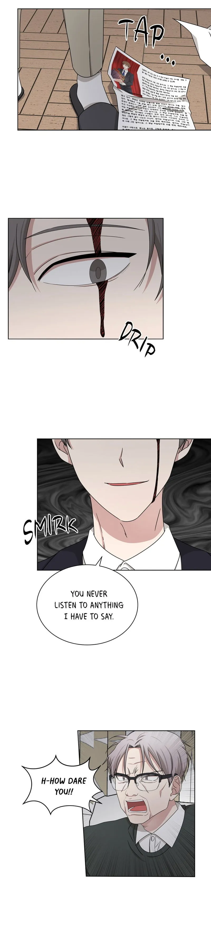 Big Life Chapter 33 Online - página 12